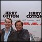 Jerry Cotton