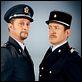 Nichts zu verzollen : photo Benoît Poelvoorde, Dany Boon