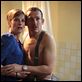 Nichts zu verzollen : photo Dany Boon, Julie Bernard