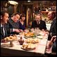 Nichts zu verzollen : photo Benoît Poelvoorde, Bouli Lanners, Chritel Pedrinelli, Dany Boon, Jean-Paul Dermont