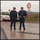 Nichts zu verzollen : photo Benoît Poelvoorde, Dany Boon