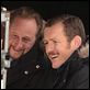 Nichts zu verzollen : photo Benoît Poelvoorde, Dany Boon
