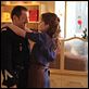 Nichts zu verzollen : photo Dany Boon, Julie Bernard