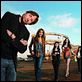 Californication : photo David Duchovny, Evan Handler, Madeleine Martin, Madeline Zima, Natascha McElhone
