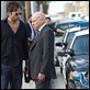 Californication : photo David Duchovny, Evan Handler
