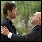 Californication : photo David Duchovny, Evan Handler