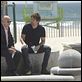 Californication : photo David Duchovny, Evan Handler