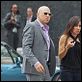 Californication : photo Evan Handler, Pamela Adlon