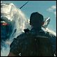 Battleship : photo Alexander Skarsgård, Peter Berg