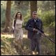The American : photo Anton Corbijn, George Clooney, Thekla Reuten