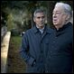 The American : photo Anton Corbijn, George Clooney, Paolo Bonacelli