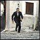 The American : photo Anton Corbijn, George Clooney