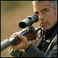 The American : photo Anton Corbijn, George Clooney
