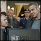 The American : photo Anton Corbijn, George Clooney