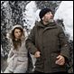 The American : photo Anton Corbijn, George Clooney, Irina Björklund