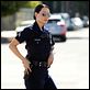 Southland : photo Lucy Liu