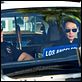 Southland : photo Lucy Liu, Michael Cudlitz