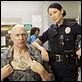 Southland : photo Lucy Liu