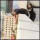 Southland : photo Lucy Liu, Michael Cudlitz