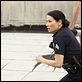 Southland : photo Lucy Liu