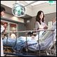 Dr. House : photo Charlyne Yi, Odette Annable, Wentworth Miller
