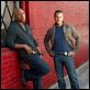 Navy CIS: L.A. : photo Chris O'Donnell, LL Cool J