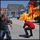 Navy CIS: L.A. : photo Chris O'Donnell, LL Cool J