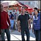 Navy CIS: L.A. : photo Chris O'Donnell, Daniela Ruah, LL Cool J