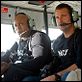 Navy CIS: L.A. : photo Chris O'Donnell, LL Cool J