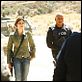 Navy CIS: L.A. : photo Chris O'Donnell, Daniela Ruah, Eric Christian Olsen, LL Cool J