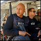 Navy CIS: L.A. : photo Chris O'Donnell, LL Cool J