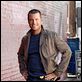 Navy CIS: L.A. : photo Chris O'Donnell