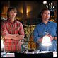 Navy CIS: L.A. : photo Chris O'Donnell, Eric Christian Olsen