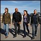 Navy CIS: L.A. : photo Chris O'Donnell, Daniela Ruah, Eric Christian Olsen, LL Cool J