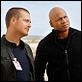 Navy CIS: L.A. : photo Chris O'Donnell, LL Cool J