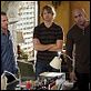 Navy CIS: L.A. : photo Chris O'Donnell, Eric Christian Olsen, LL Cool J