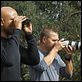 Navy CIS: L.A. : photo Chris O'Donnell, LL Cool J