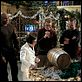 Navy CIS: L.A. : photo Barrett Foa, Chris O'Donnell, Linda Hunt, LL Cool J