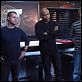 Navy CIS: L.A. : photo Chris O'Donnell, Eric Christian Olsen, LL Cool J