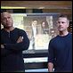 Navy CIS: L.A. : photo Chris O'Donnell, LL Cool J