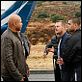 Navy CIS: L.A. : photo Chris O'Donnell, LL Cool J