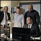 Navy CIS: L.A. : photo Chris O'Donnell, LL Cool J