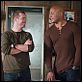 Navy CIS: L.A. : photo Chris O'Donnell, LL Cool J
