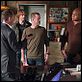 Navy CIS: L.A. : photo Chris O'Donnell, Eric Christian Olsen, LL Cool J, Miguel Ferrer