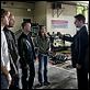 Navy CIS: L.A. : photo Chris O'Donnell, Daniela Ruah, David Furr, Eric Christian Olsen, LL Cool J