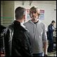 Navy CIS: L.A. : photo Chris O'Donnell, Eric Christian Olsen