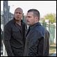 Navy CIS: L.A. : photo Chris O'Donnell, LL Cool J