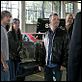 Navy CIS: L.A. : photo Chris O'Donnell, Daniela Ruah, Eric Christian Olsen, LL Cool J
