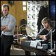 Navy CIS: L.A. : photo Eric Christian Olsen, Scott Caan
