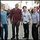 Navy CIS: L.A. : photo Chris O'Donnell, Daniel Dae Kim, LL Cool J, Scott Caan